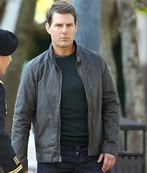 never go back tom cruise jacket